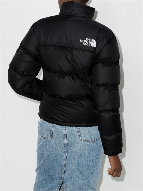 Piumino donna retro nuptse NORTH FACE | NF0A3XEOLE4